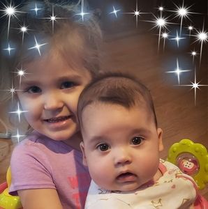 Meet your Posher, Becky